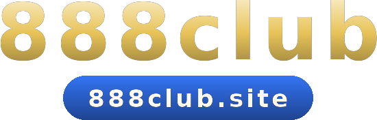 888club logo
