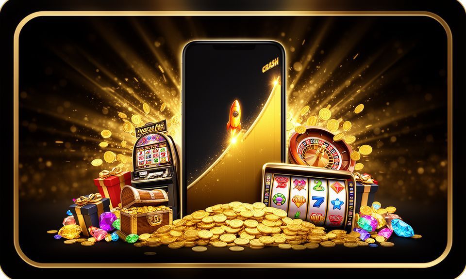 888club Candy Blitz မှာ ဘာတွေကစားနိုင်သလဲ